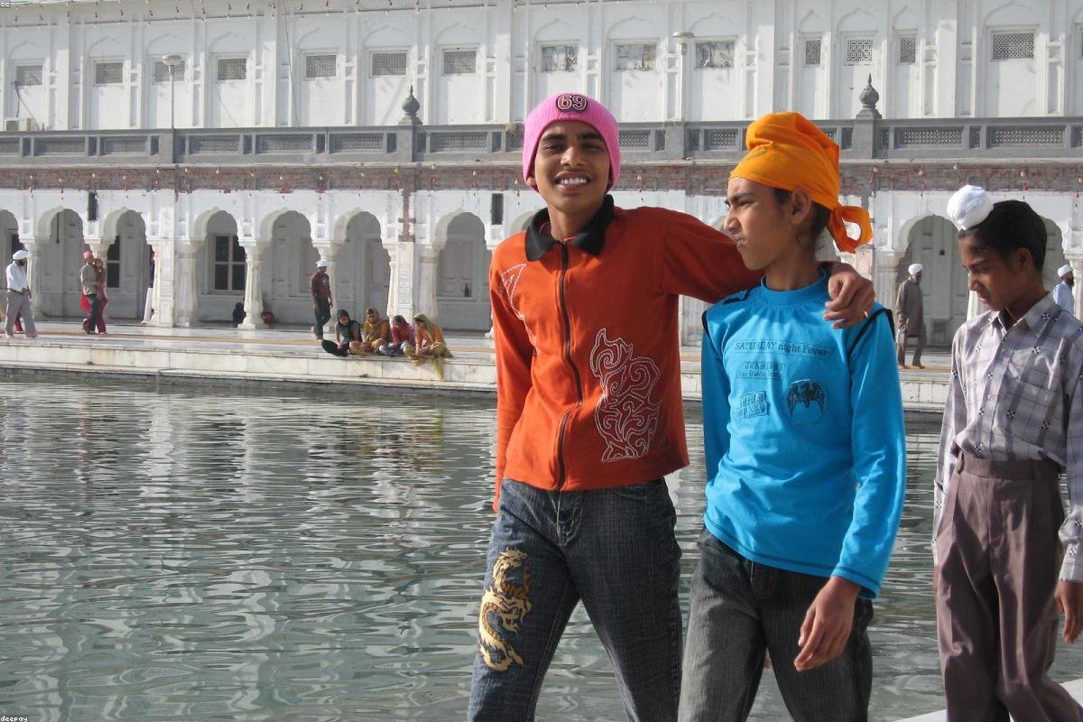 Yamuna Ghat
